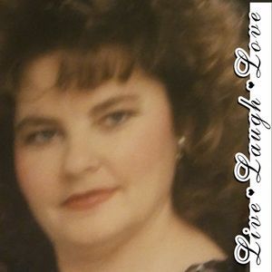 Meet your Posher, Theresa bonnett